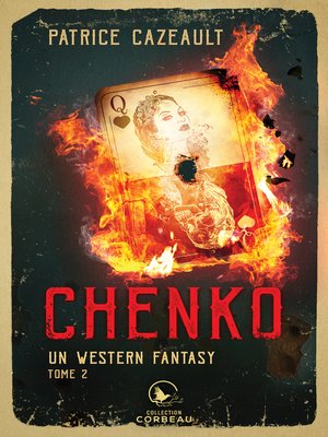 cover image of Chenko